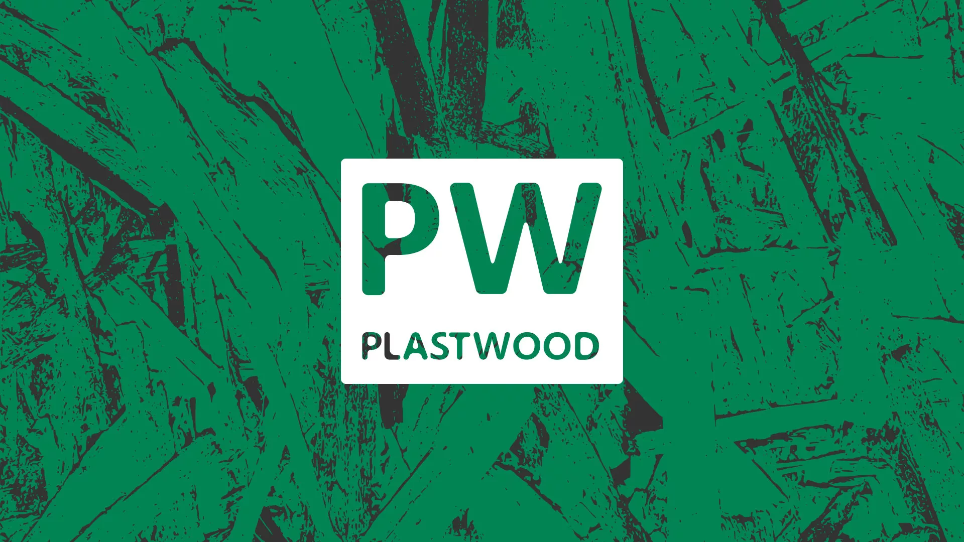 Разработка айдентики и сайта компании «Plastwood» в Артёме