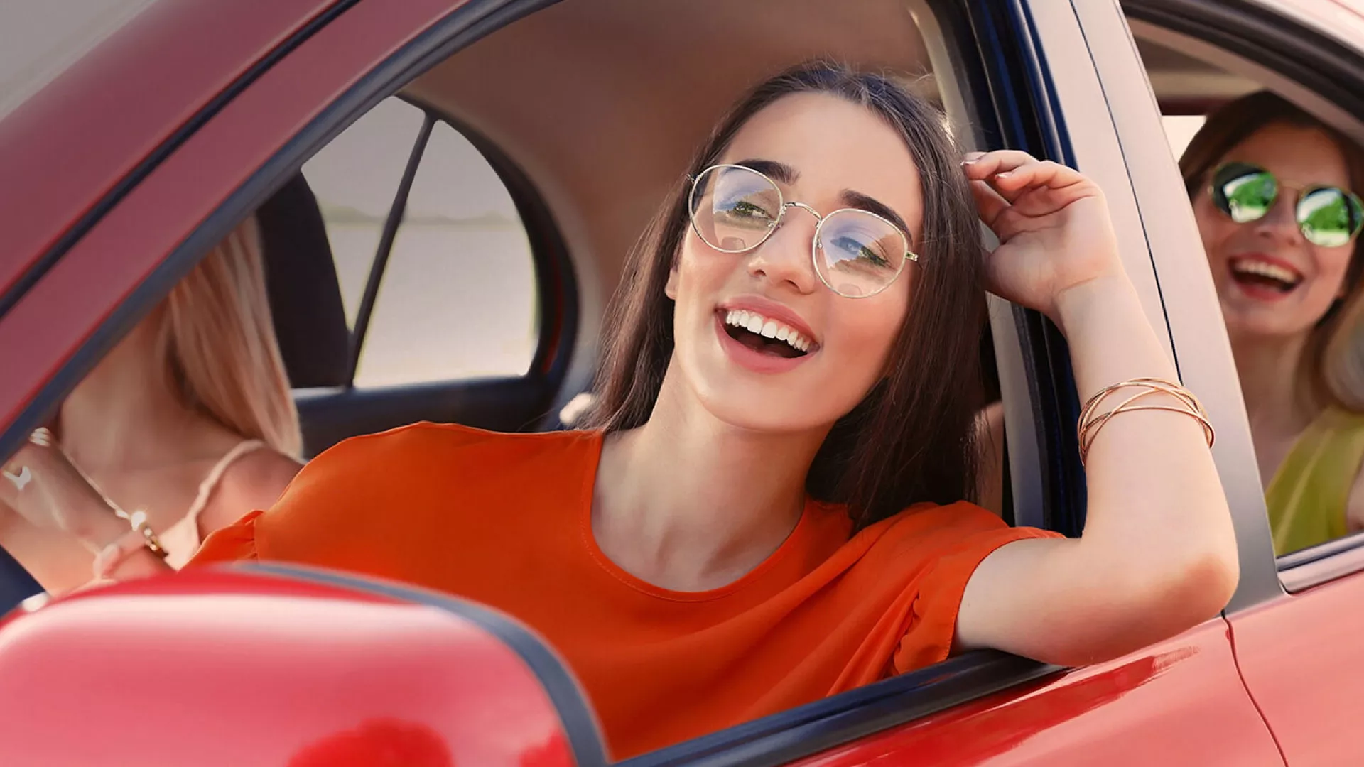 Разработка сайта для проката автомобилей в Артёме