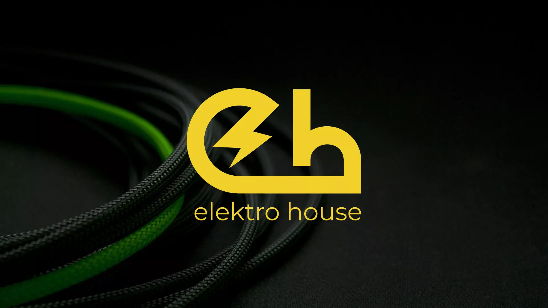 Создание сайта компании «Elektro House» в Артёме