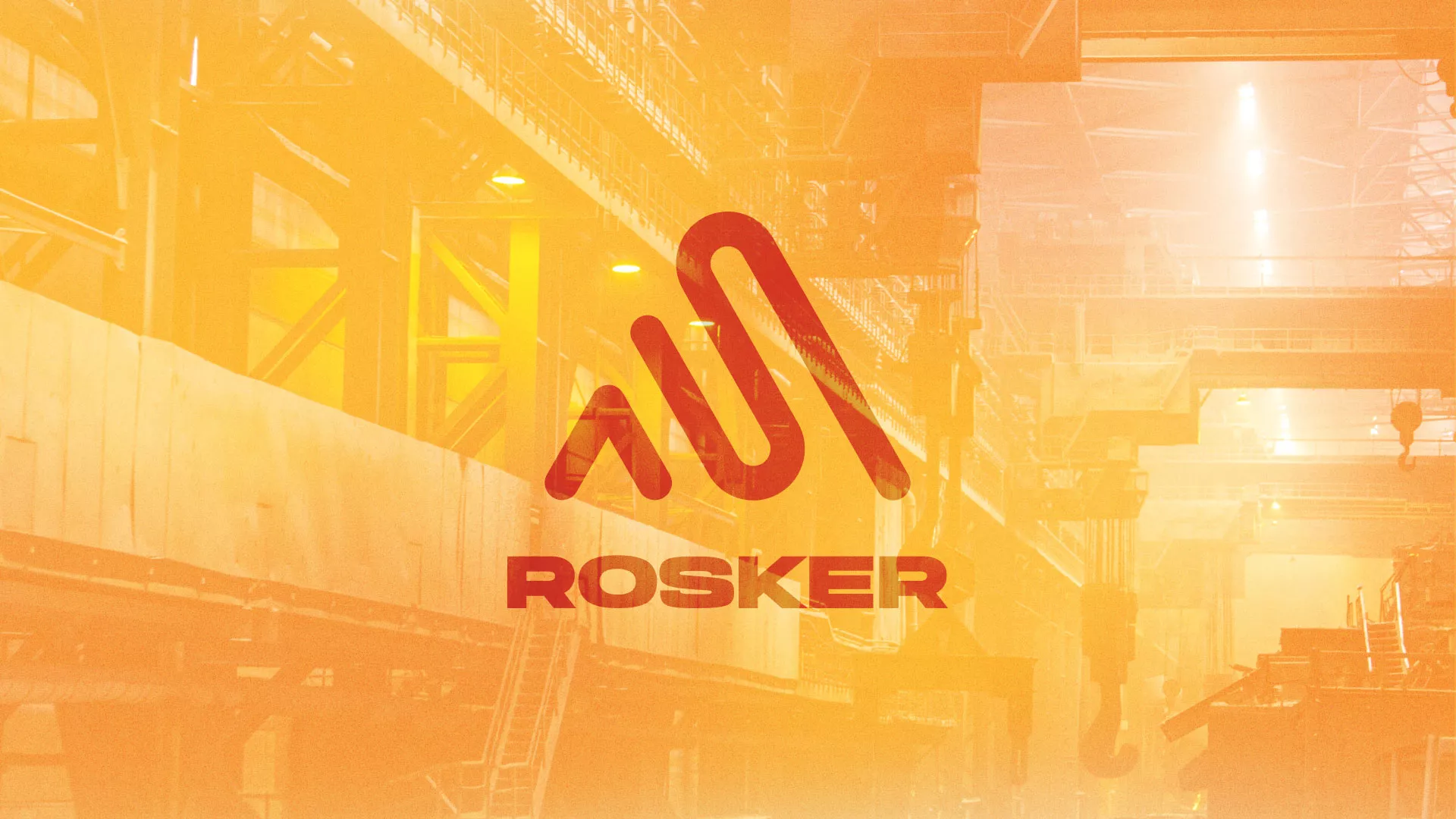 Ребрендинг компании «Rosker» и редизайн сайта в Артёме