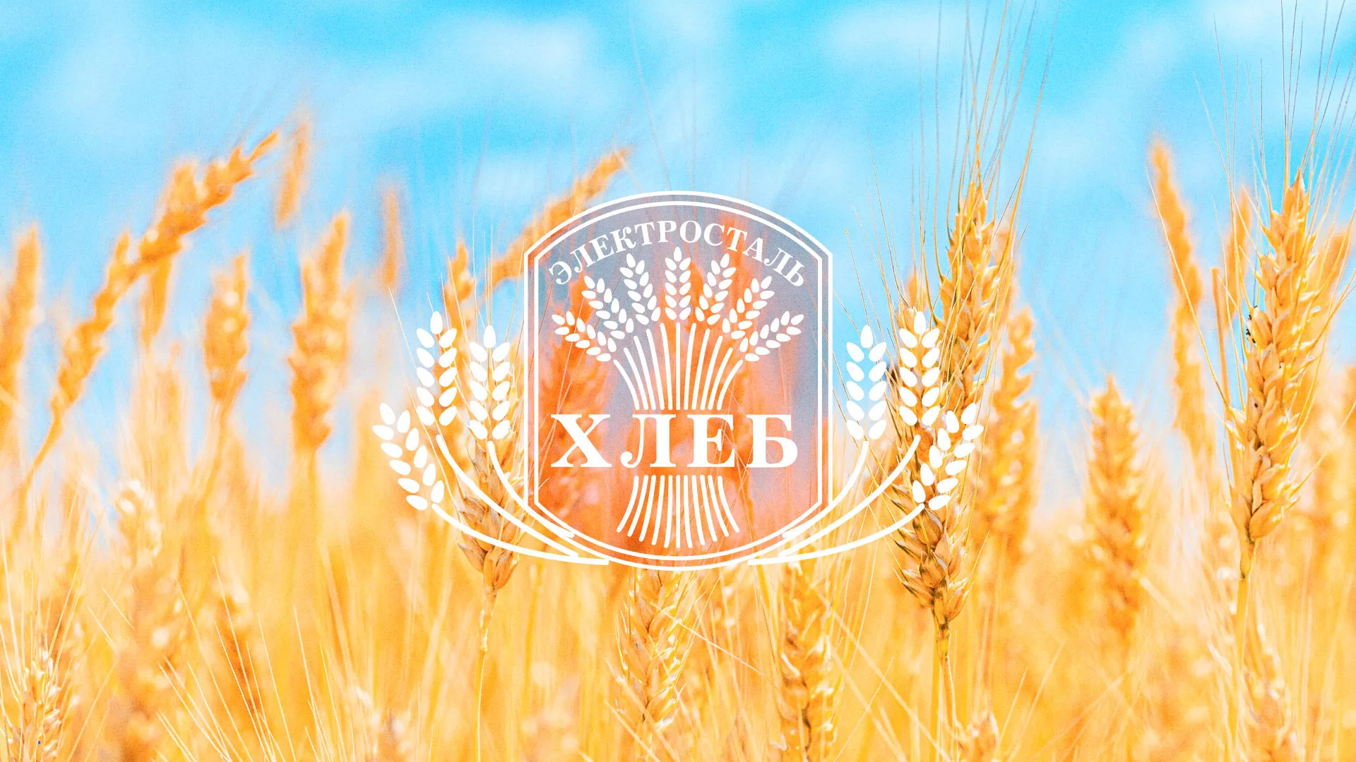 Создание сайта для хлебзавода в Артёме