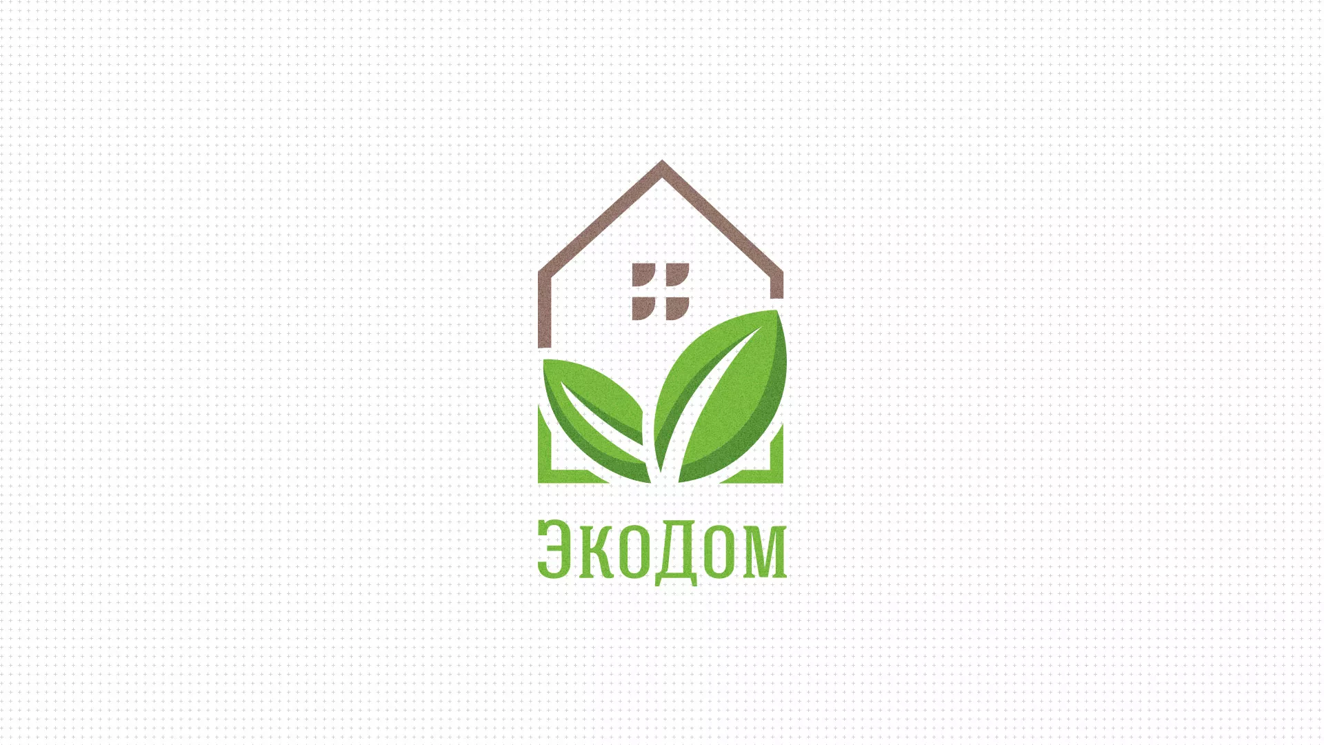 Создание сайта для строительной компании «ЭКОДОМ» в Артёме