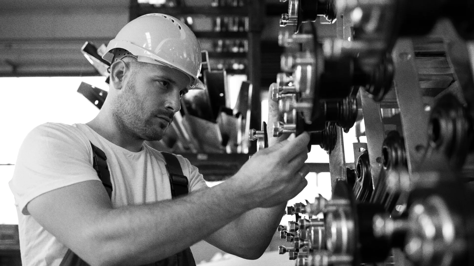 Разработка сайта для завода по продаже оборудования в Артёме